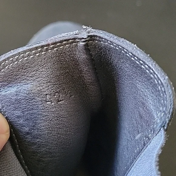 Bottega Veneta men's boots
